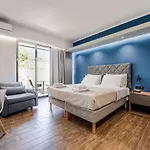 Island City Boutique Hotel