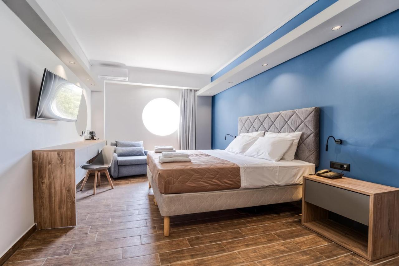 Hotel Island Boutique 4*