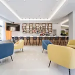 Island City Boutique Hotel