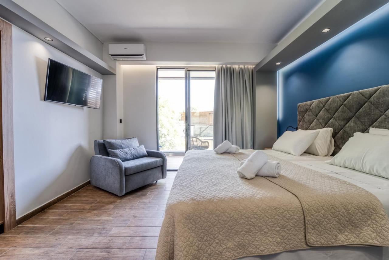 Island Boutique 4* Rhodes City