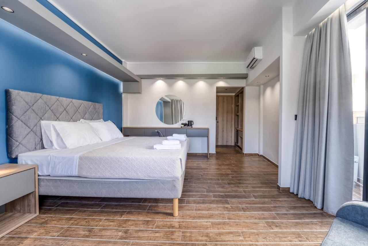 Island Boutique Hotel
