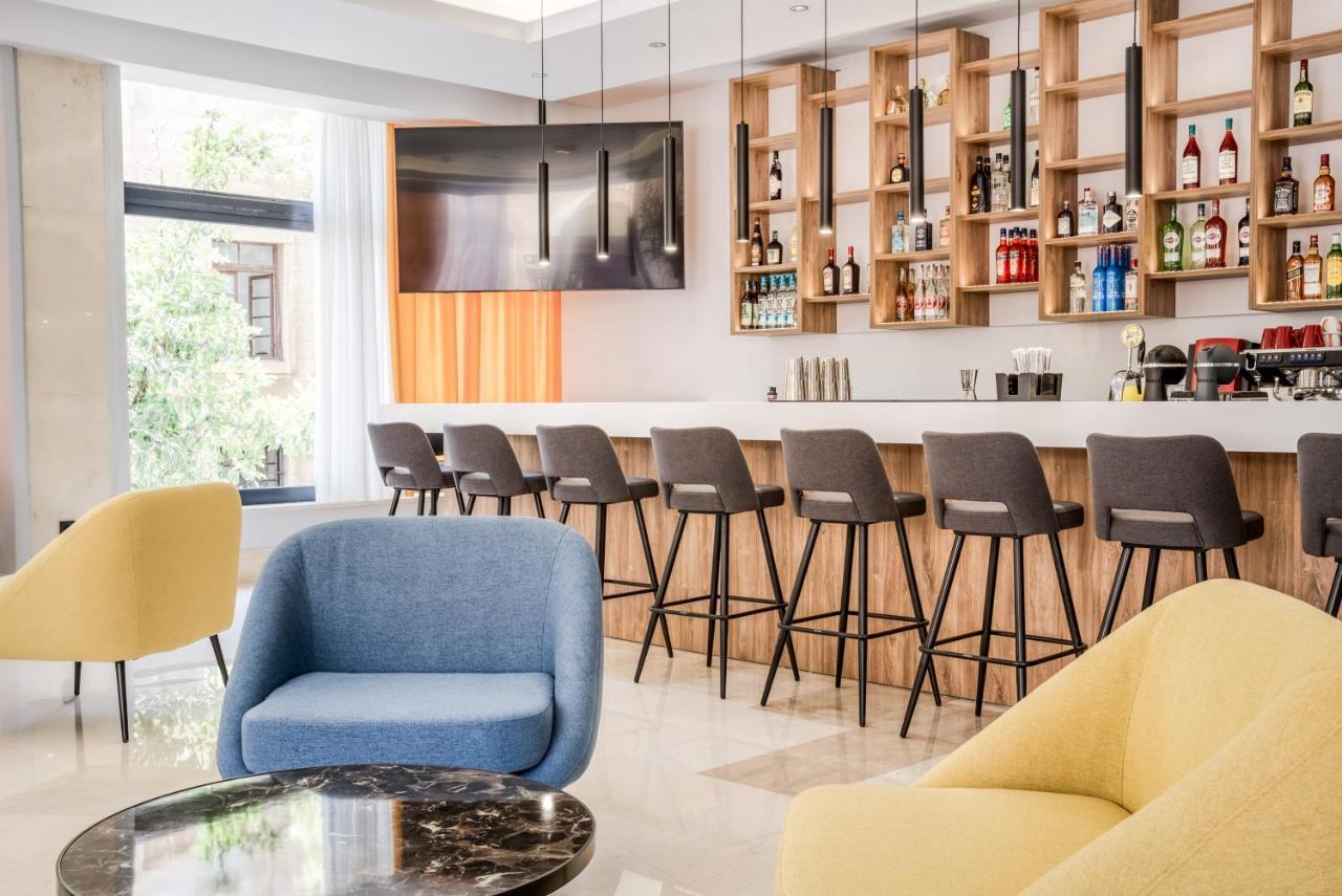 Island Boutique Hotel