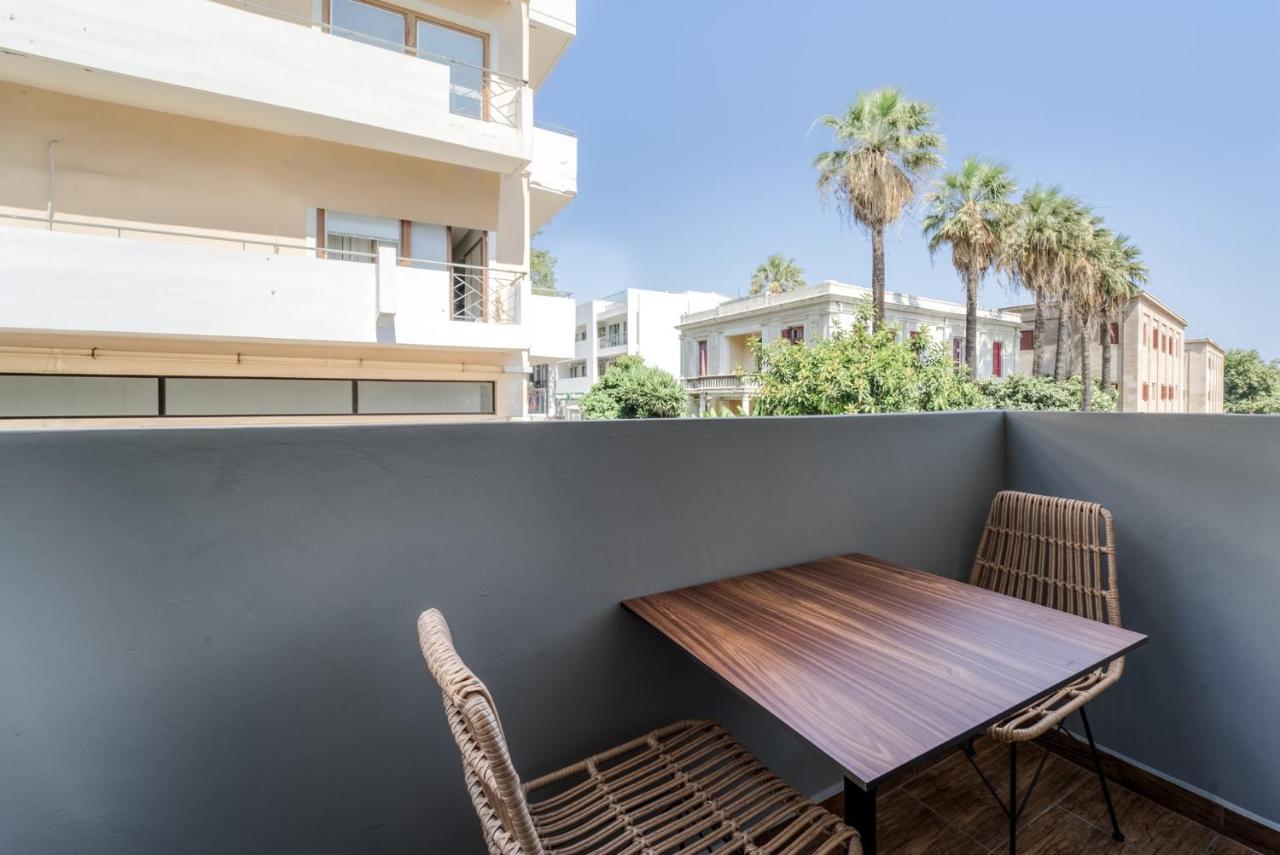 Hotel Island Boutique Rhodes City