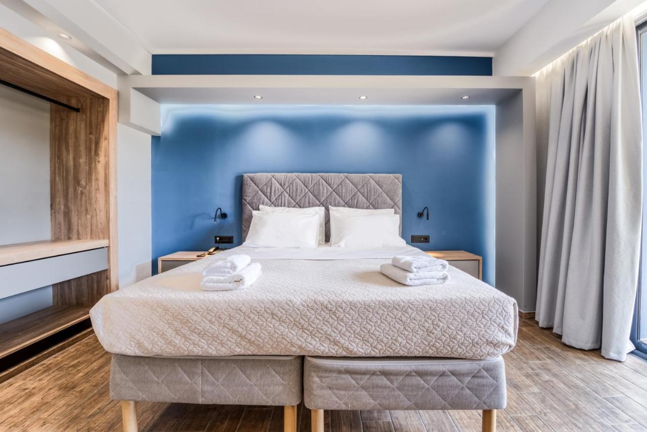 Island Boutique 4*
