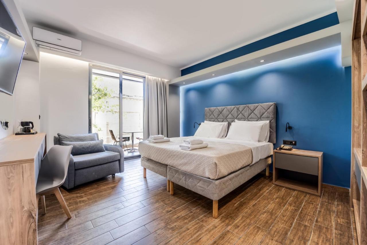 Island Boutique Hotel 4*