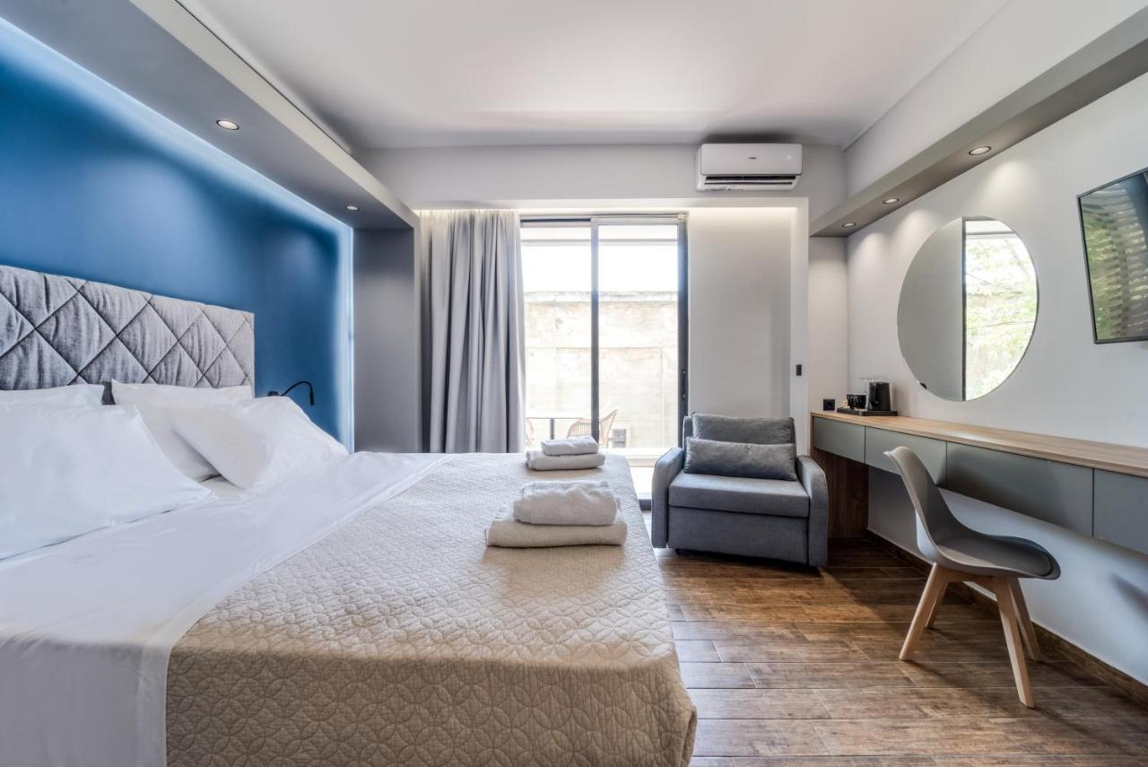 Hotel Island Boutique