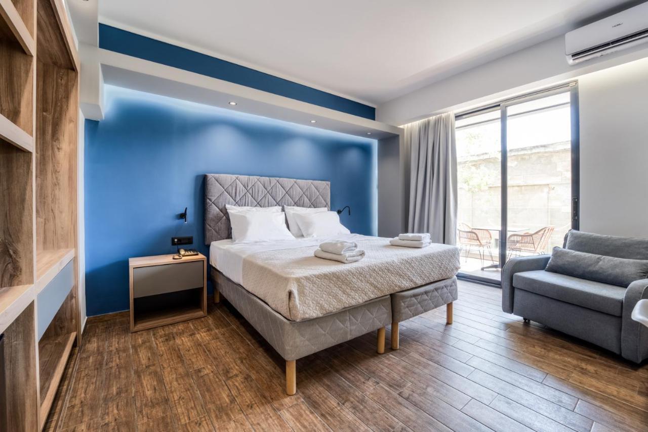 Island Boutique 4*