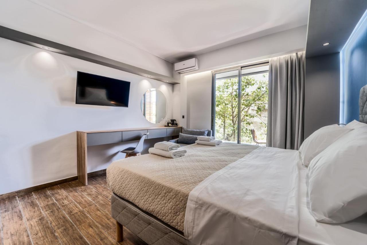 Island Boutique Hotel 4*