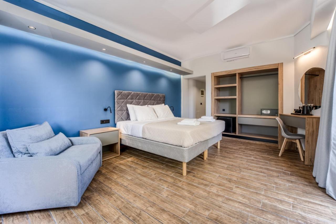 Island Boutique Hotel