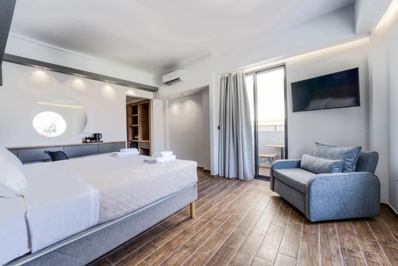 Hotel Island Boutique