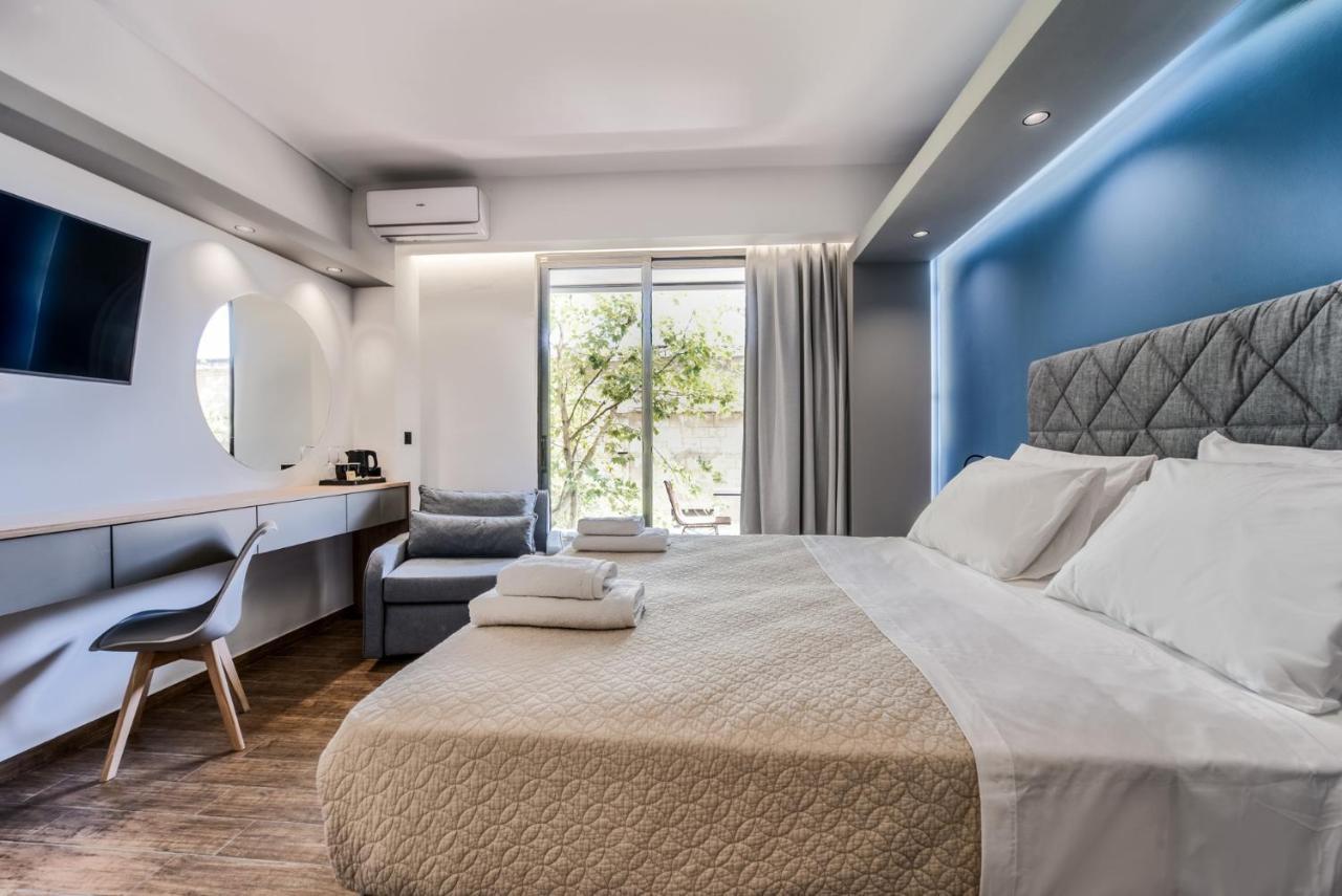 Hotel Island Boutique