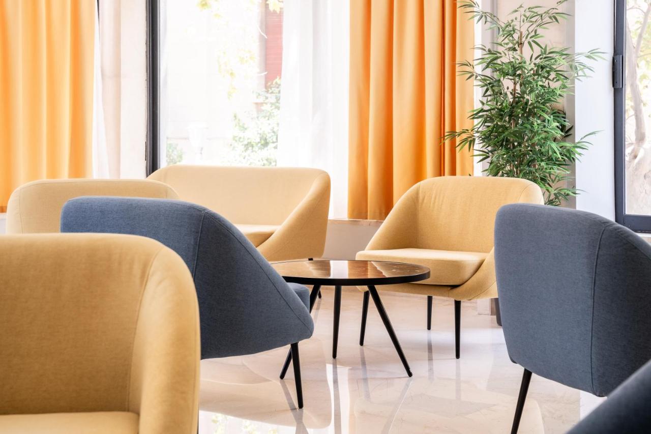 Hotel Island Boutique Rhodes City