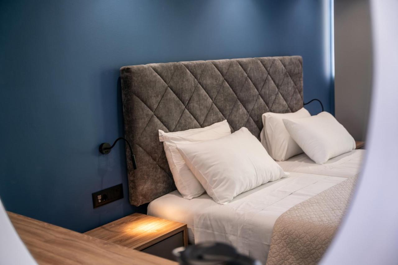Island Boutique Hotel Rhodes City